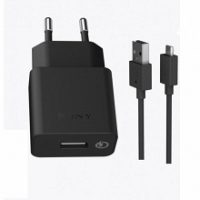 Bộ Sạc Nhanh Sony Xperia XZ22 Premium UCH-12 Chính Hãng